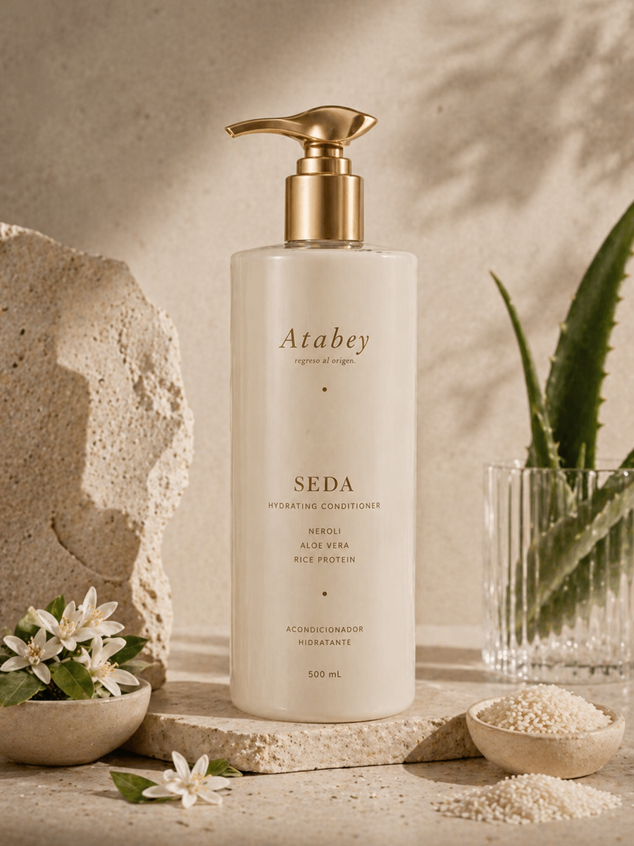 SEDA Hydrating Conditioner (500 mL)