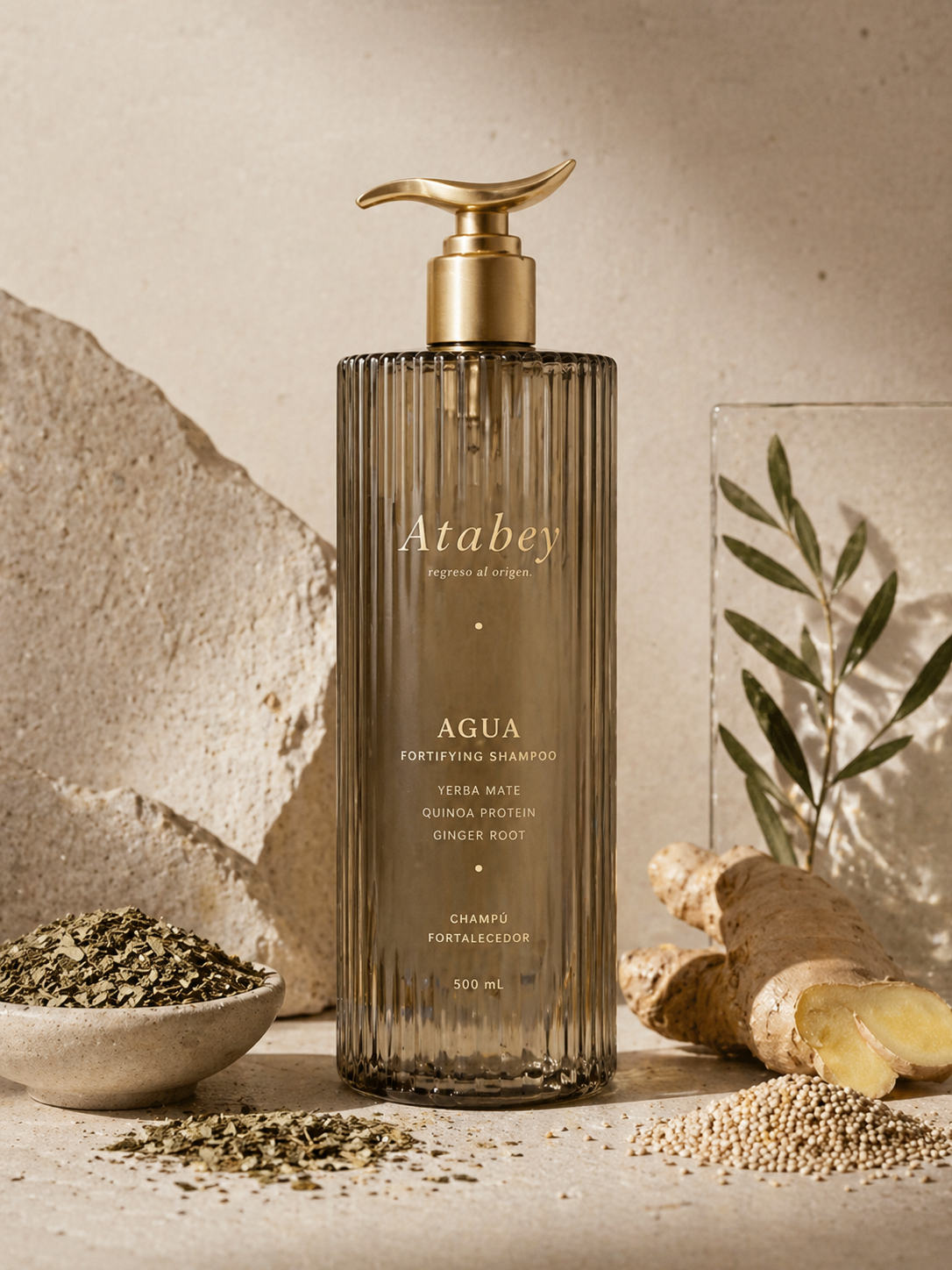 AGUA